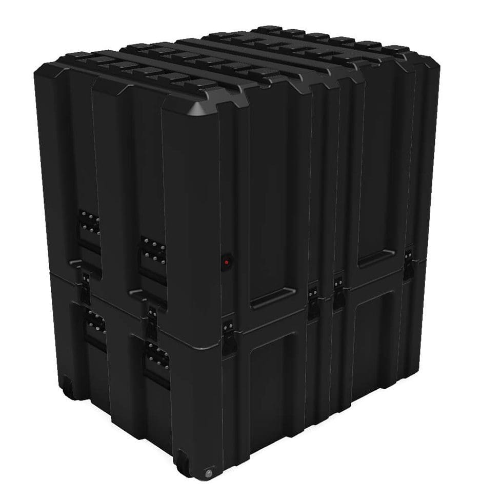 SuproBox R Series 9070-4064 Case
