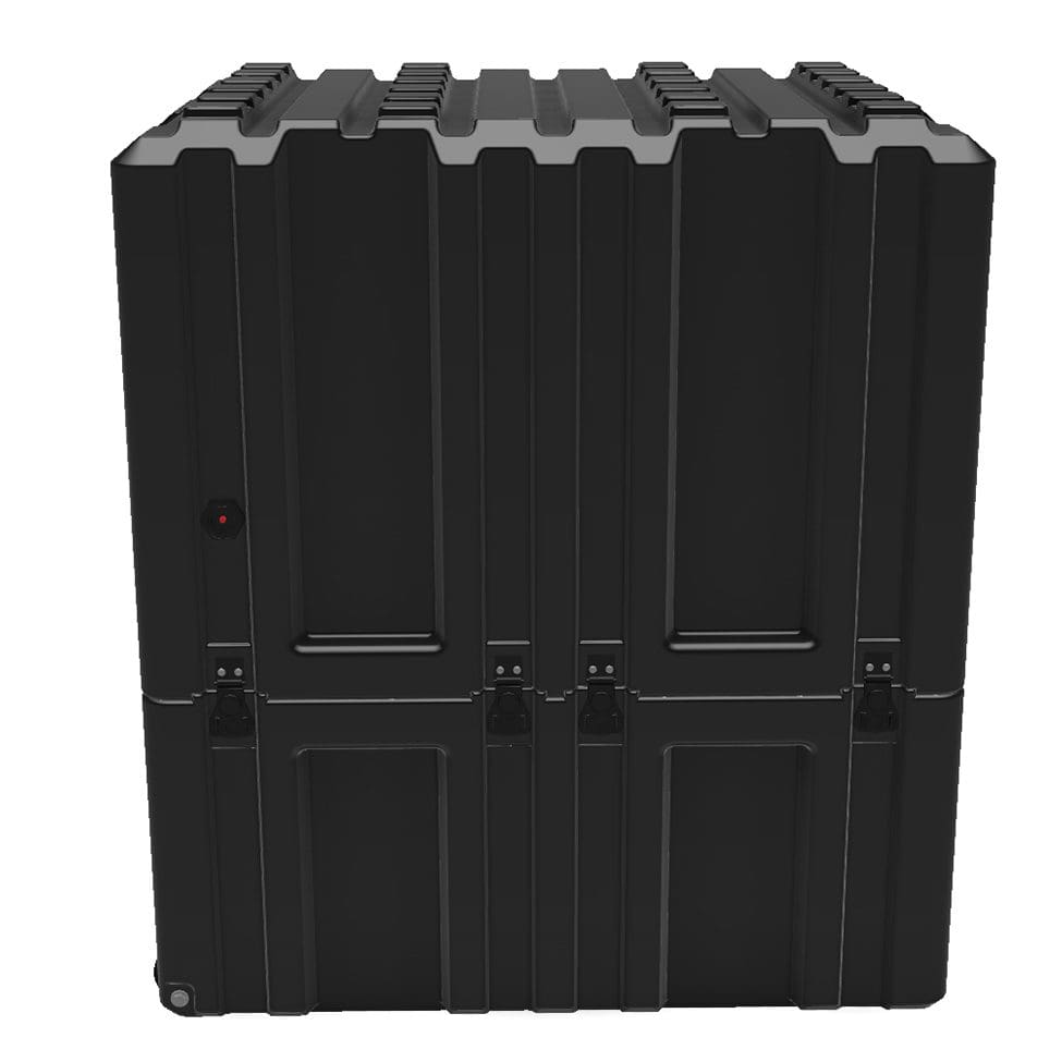 SuproBox R Series 9070-4064 Case