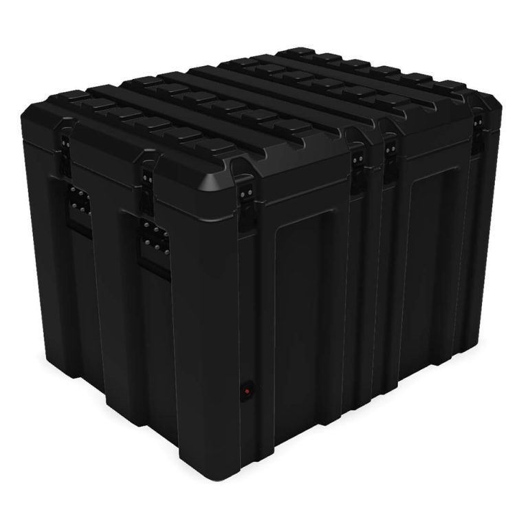 SuproBox R Series 9070-6012 Case