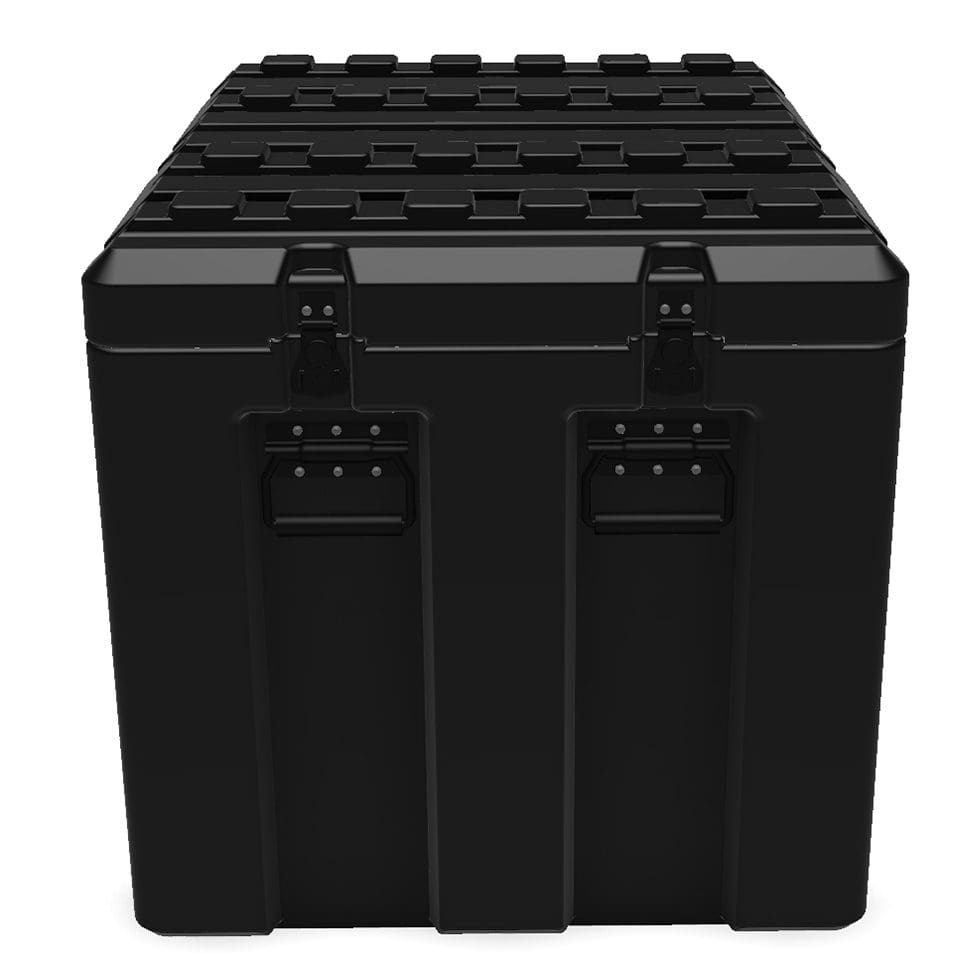 SuproBox R Series 9070-6012 Case