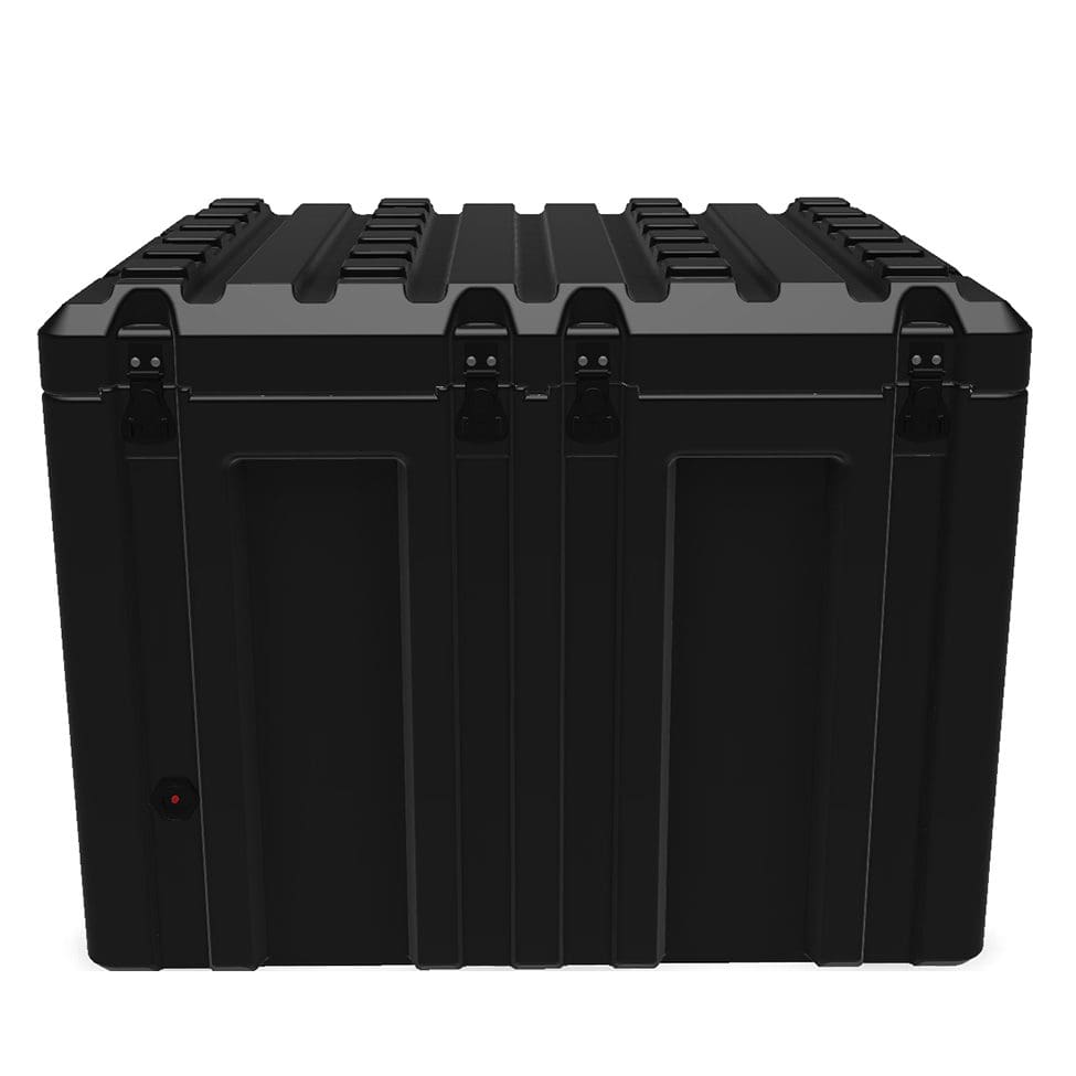 SuproBox R Series 9070-6012 Case