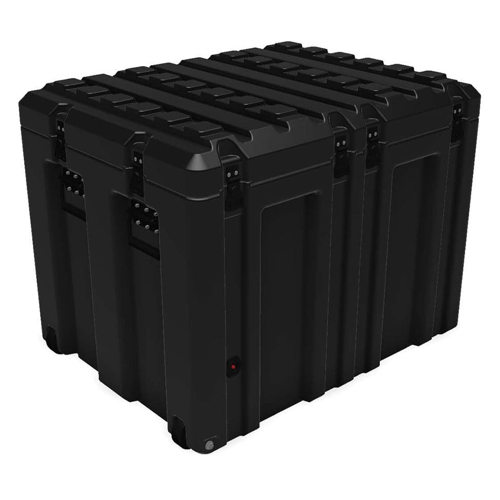 SuproBox R Series 9070-6012 Case