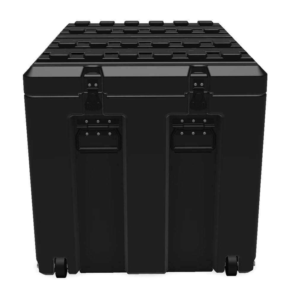 SuproBox R Series 9070-6012 Case