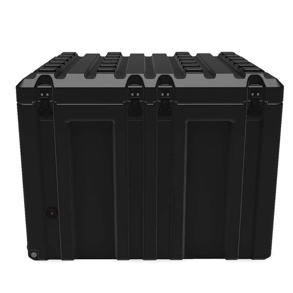 SuproBox R Series 9070-6012 Case