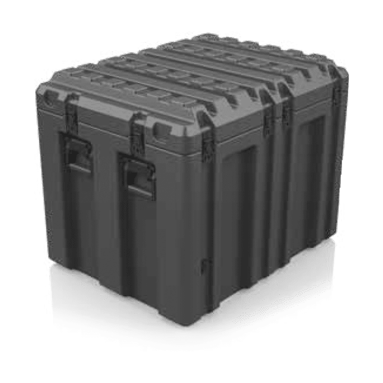 SuproBox R Series 9070-3024 Case
