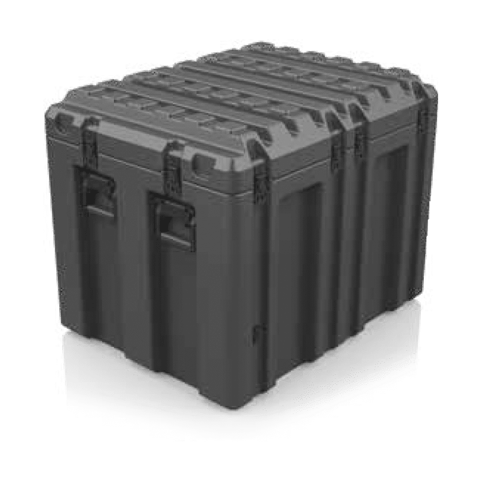 SuproBox R Series 9070-3024 Case