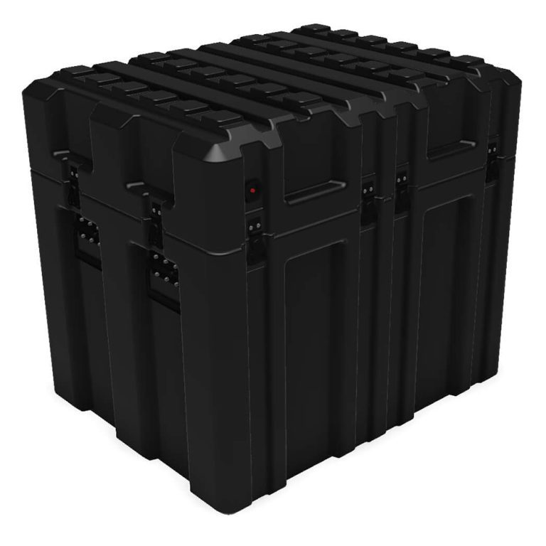 SuproBox R Series 9070-6024 Case