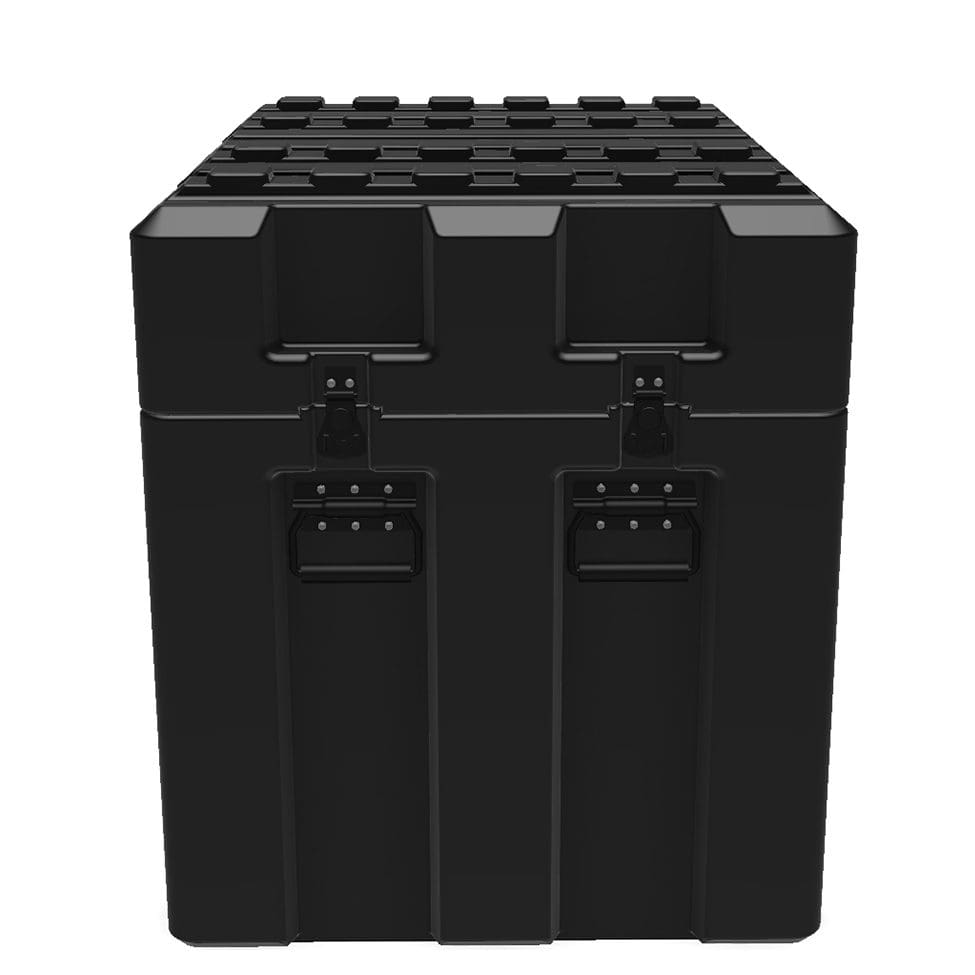 SuproBox R Series 9070-6024 Case
