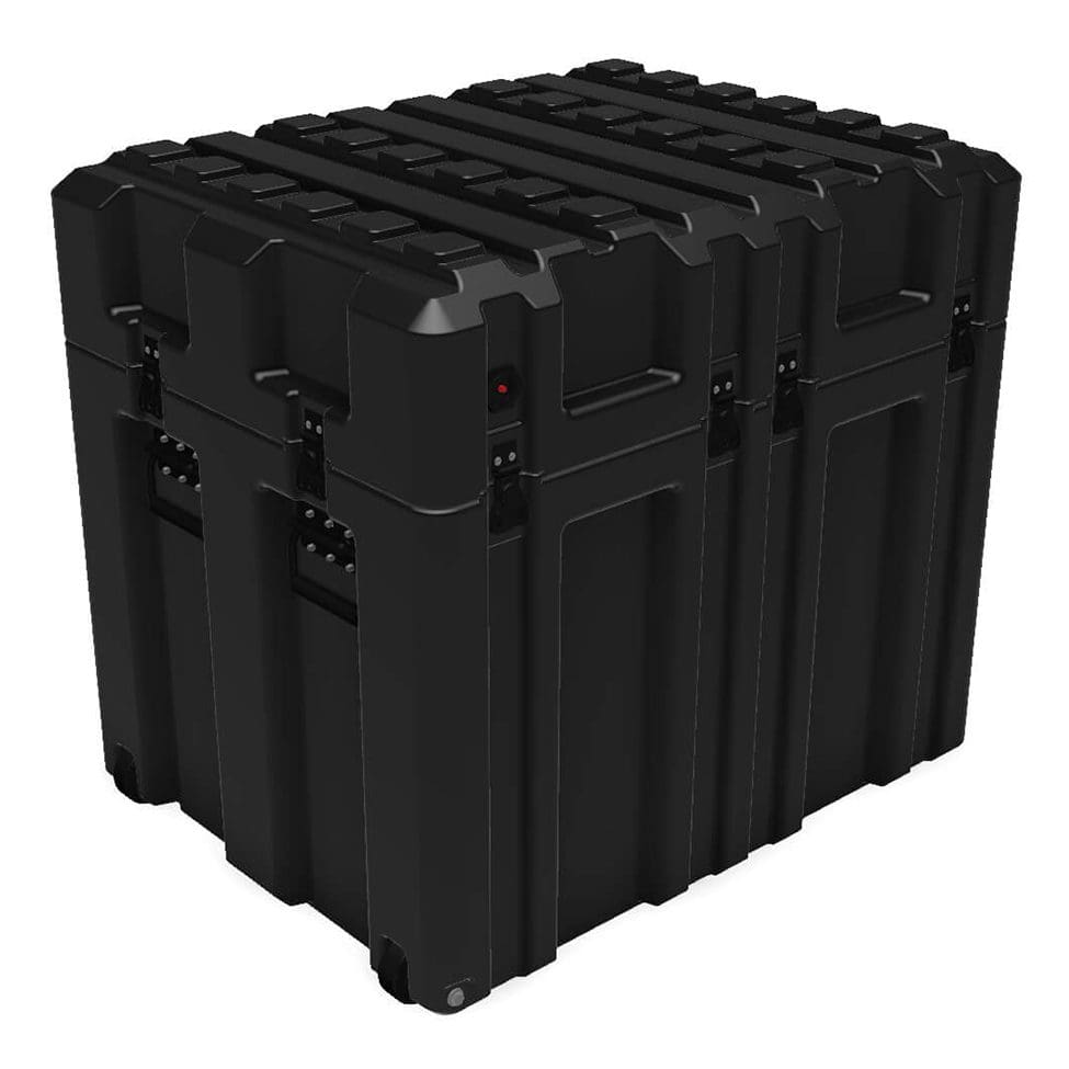 SuproBox R Series 9070-6024 Case
