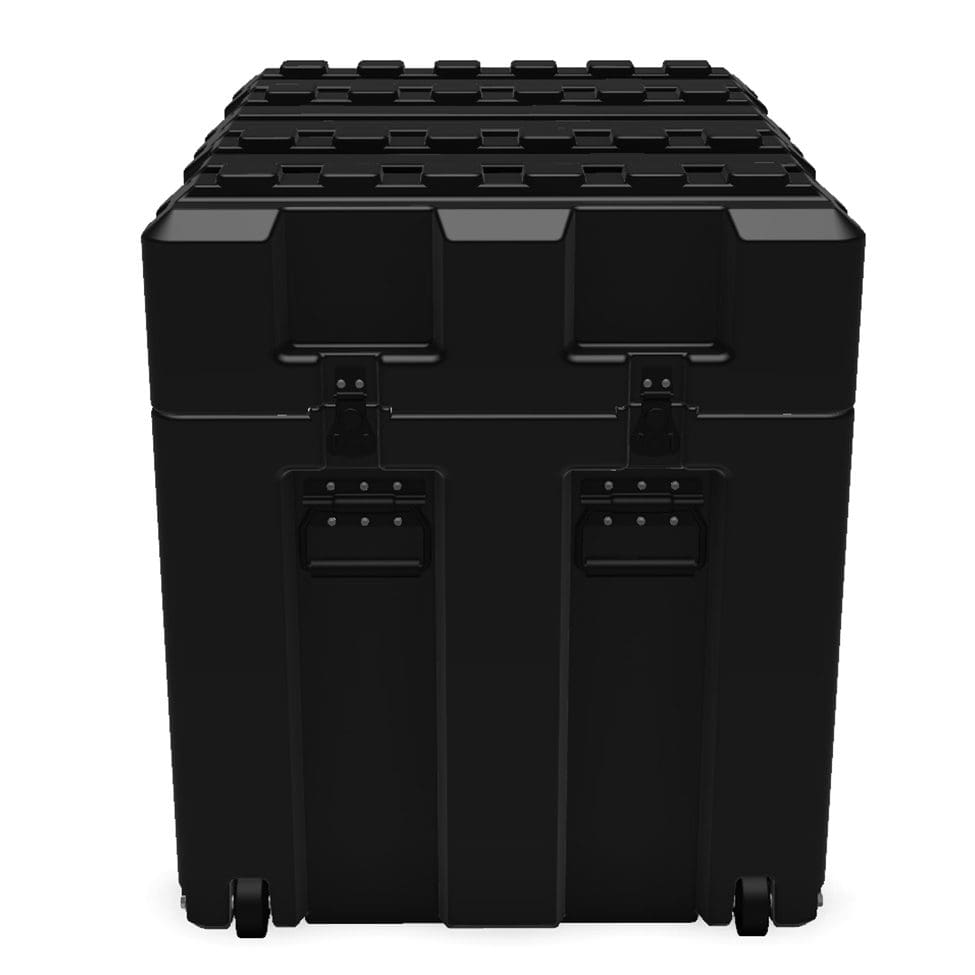 SuproBox R Series 9070-6024 Case
