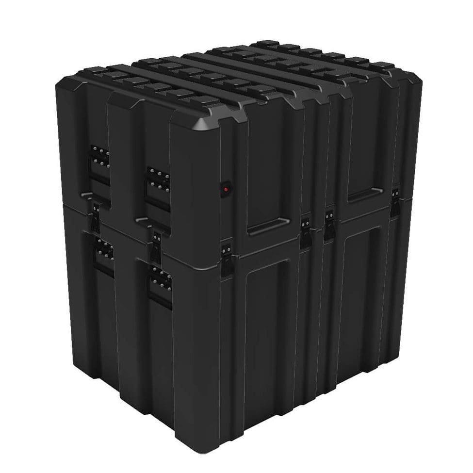 SuproBox R Series 9070-6044 Case