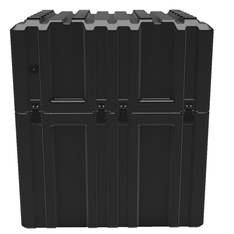 SuproBox R Series 9070-6044 Case