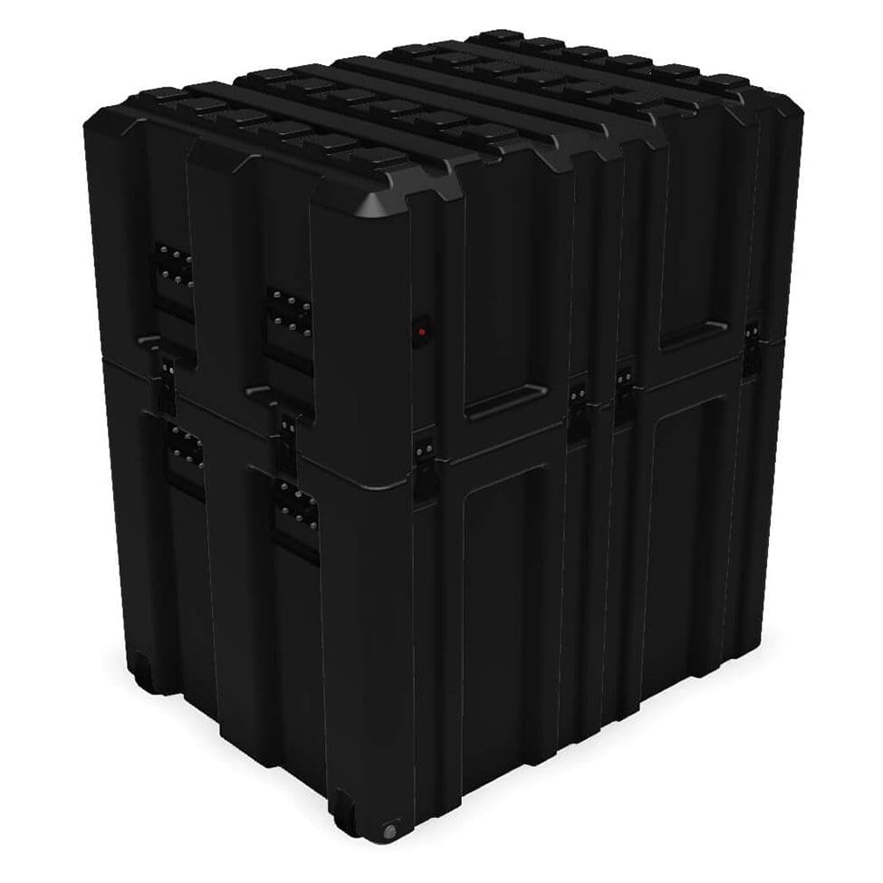 SuproBox R Series 9070-6044 Case