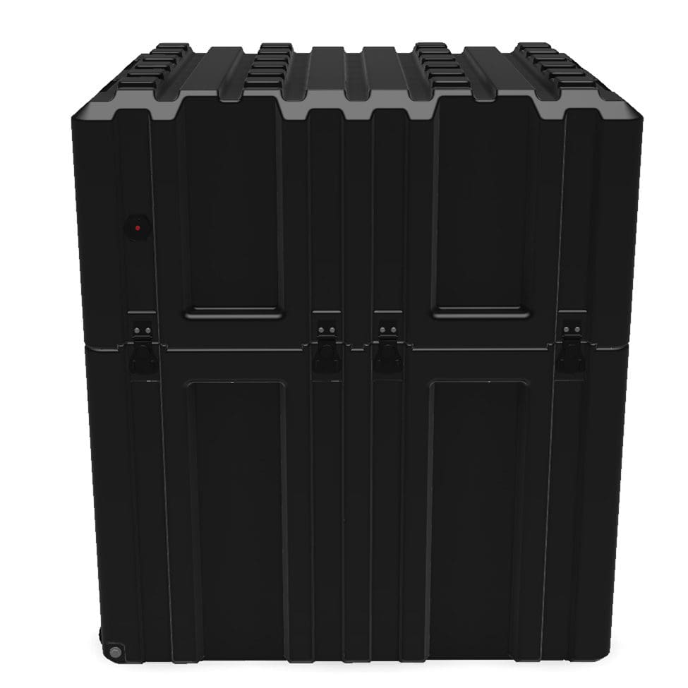 SuproBox R Series 9070-6044 Case