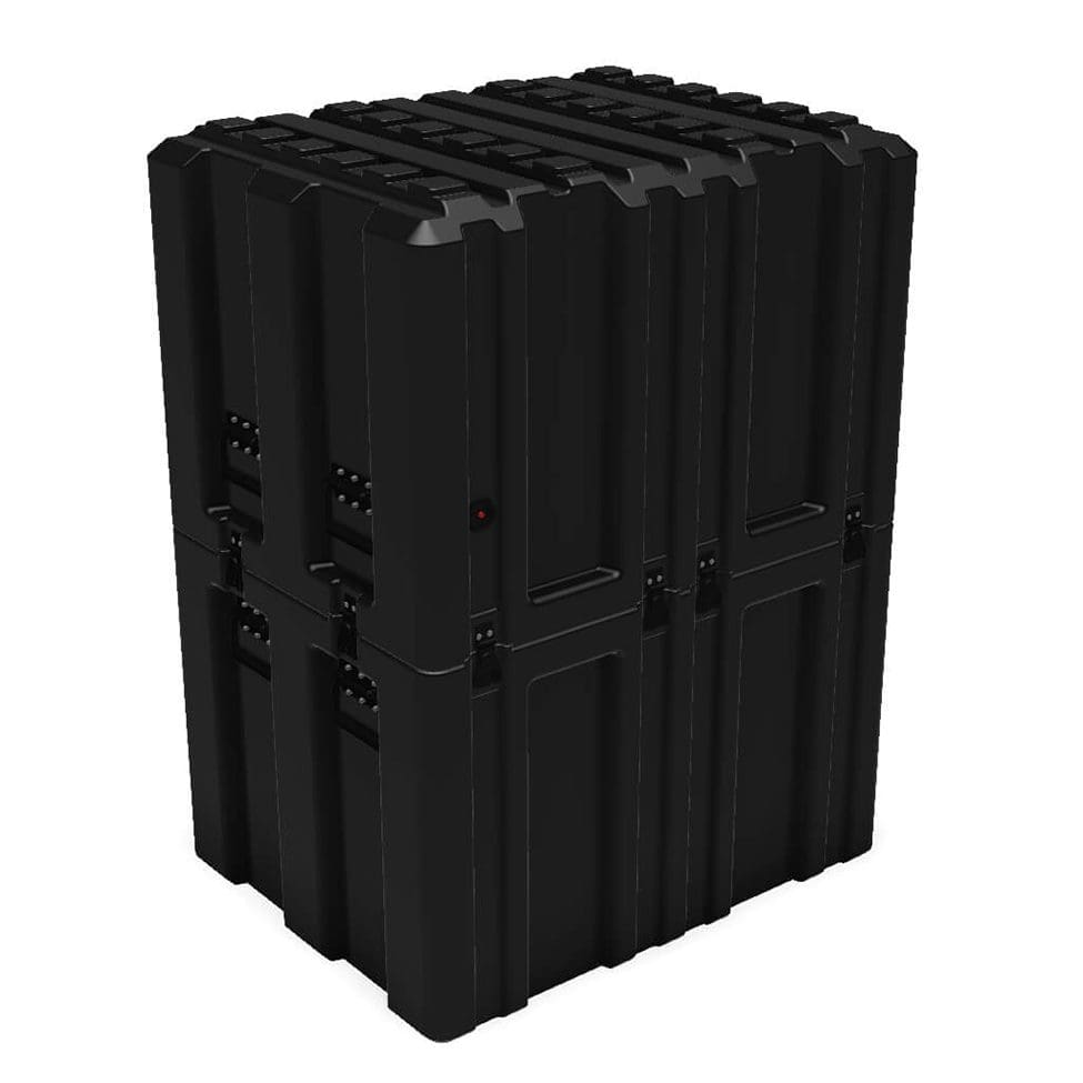 SuproBox R Series 9070-6064 Case