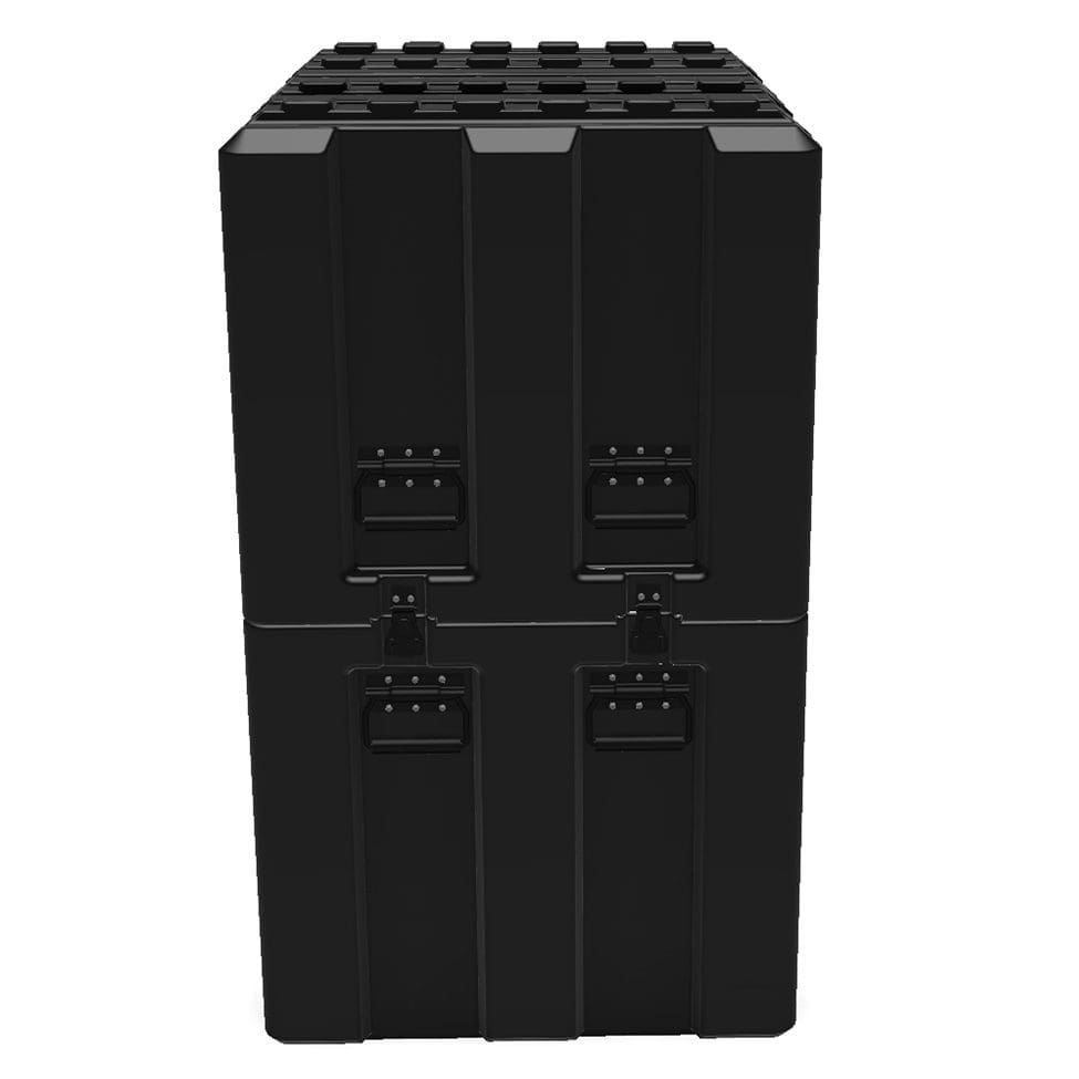 SuproBox R Series 9070-6064 Case