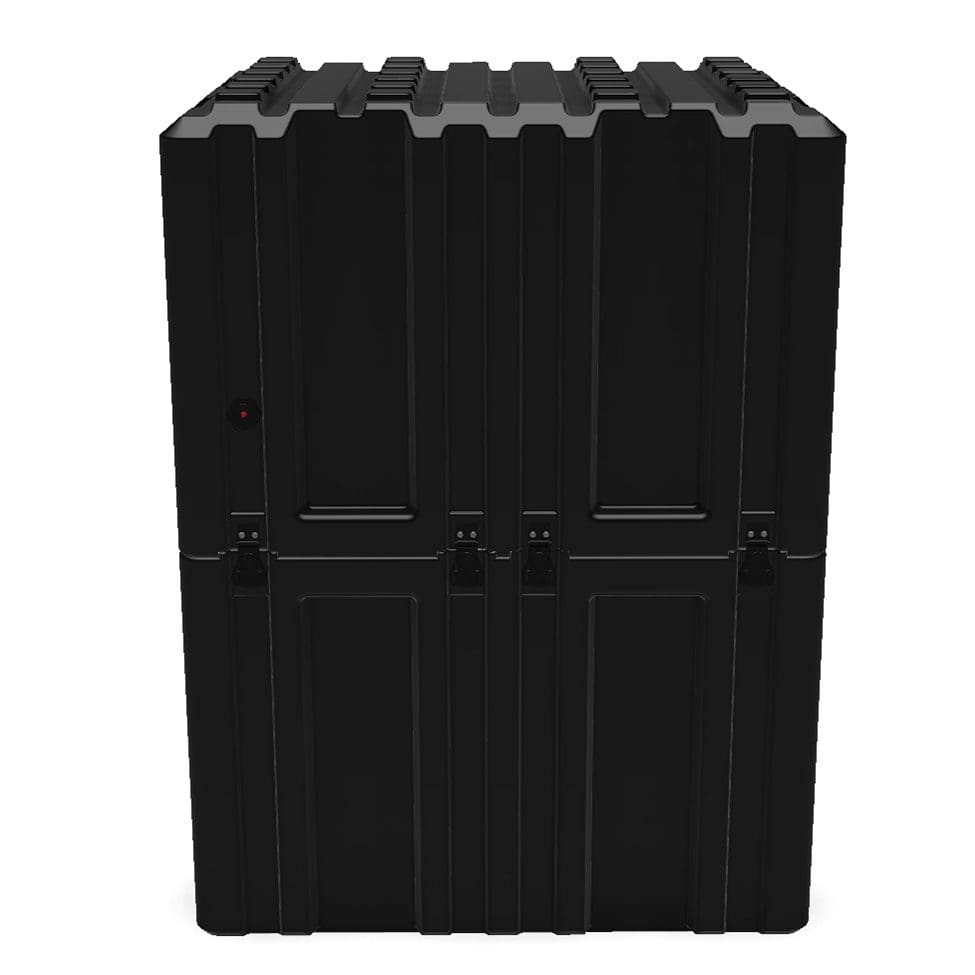 SuproBox R Series 9070-6064 Case