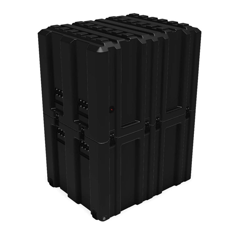SuproBox R Series 9070-6064 Case