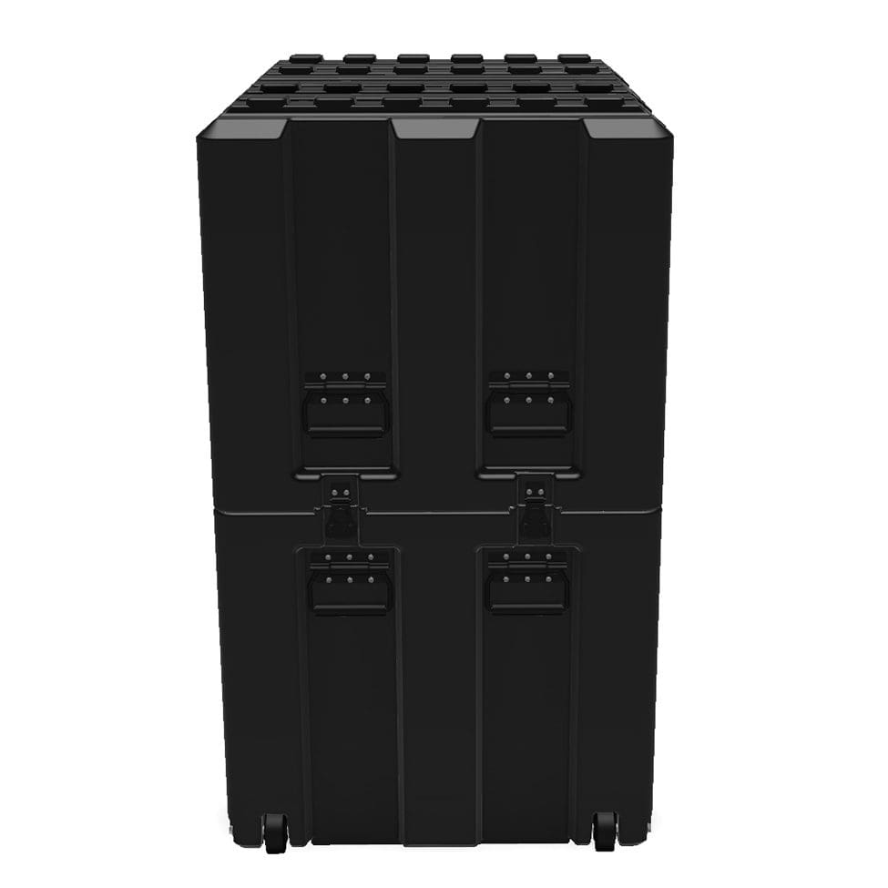 SuproBox R Series 9070-6064 Case