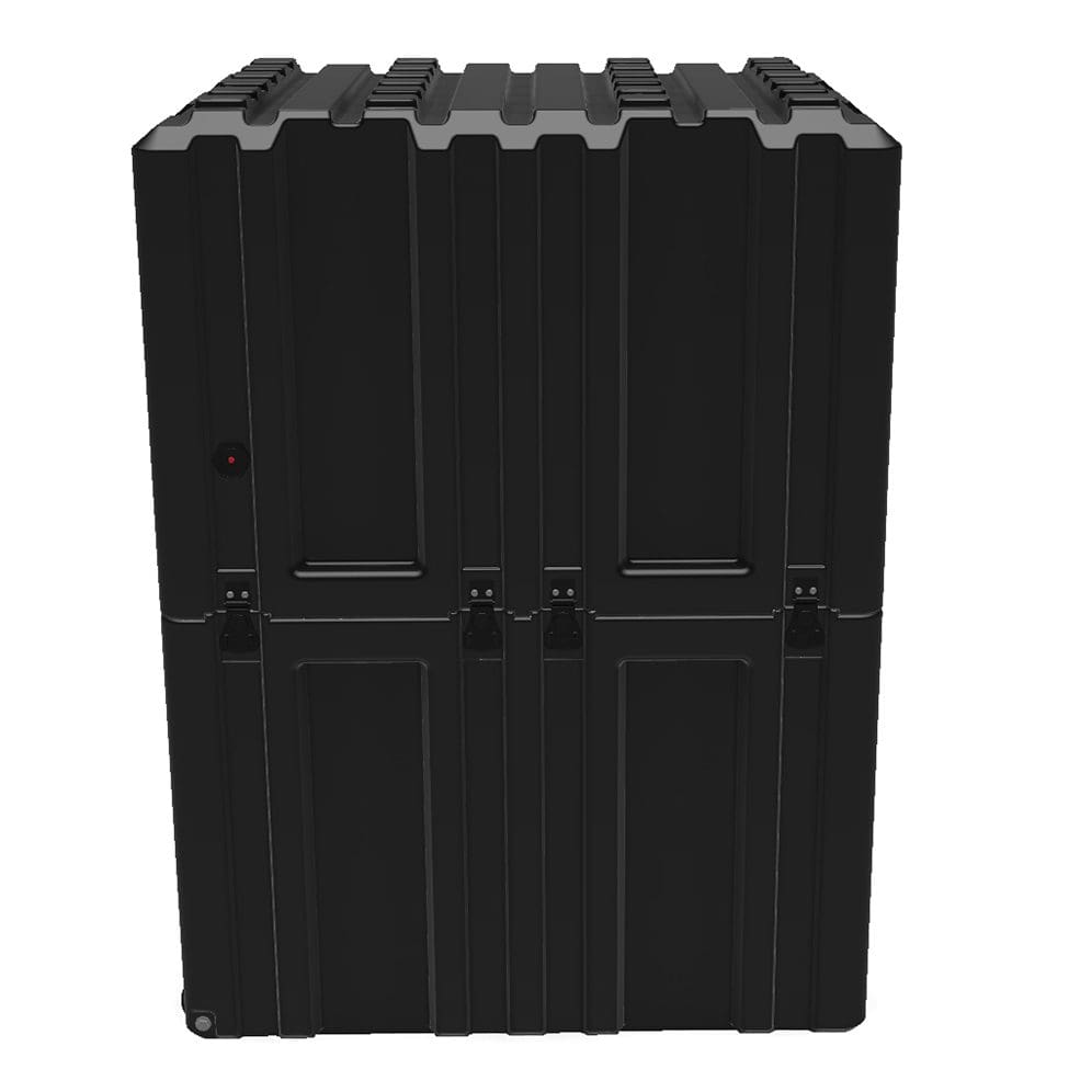 SuproBox R Series 9070-6064 Case