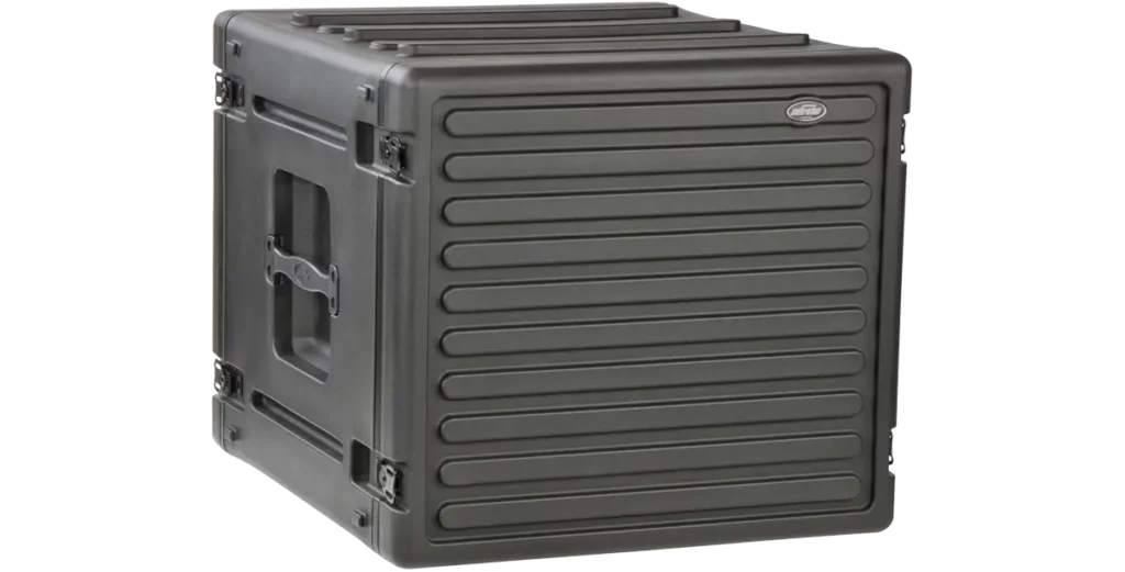 SKB 8U Roto Rack