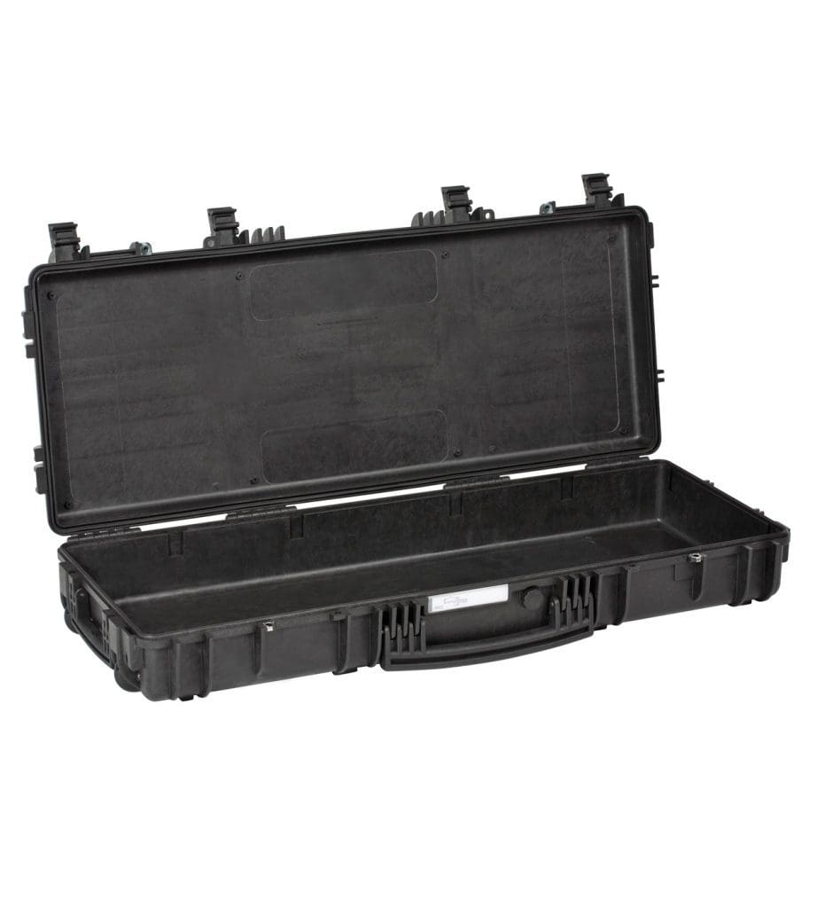 Explorer 9413 Waterproof Case