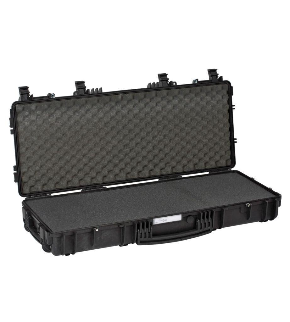 Explorer 9413 Waterproof Case
