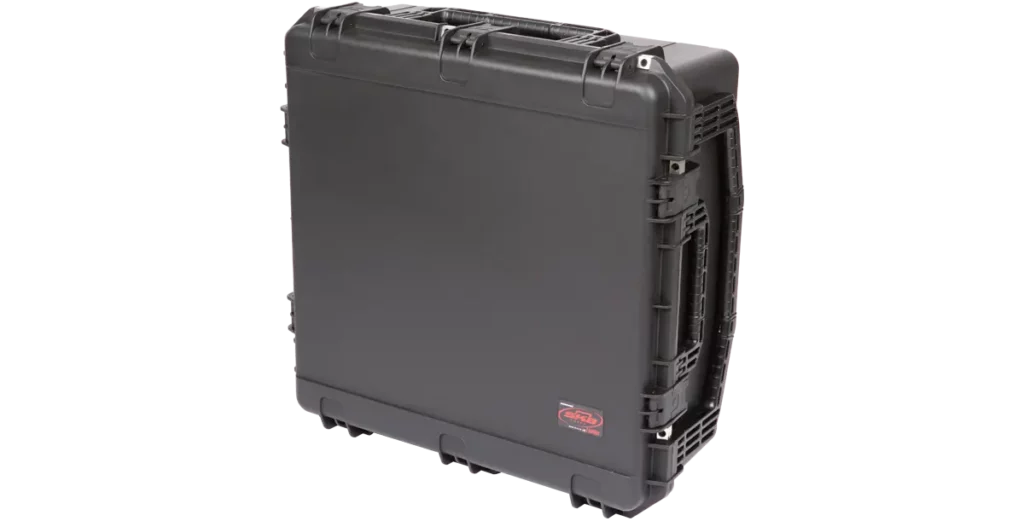 SKB iSeries 3i-2828-12 Waterproof Case