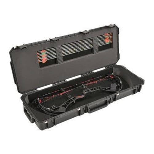 SKB iSeries 4214 Parallel Limb Bow Case