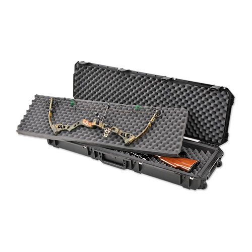 SKB iSeries 5014 Double Bow Case