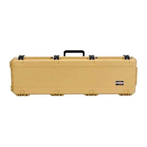 SKB iSeries 5014 Double Bow Case