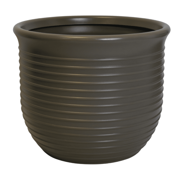 Blenheim Rotomoulded Plastic Planter
