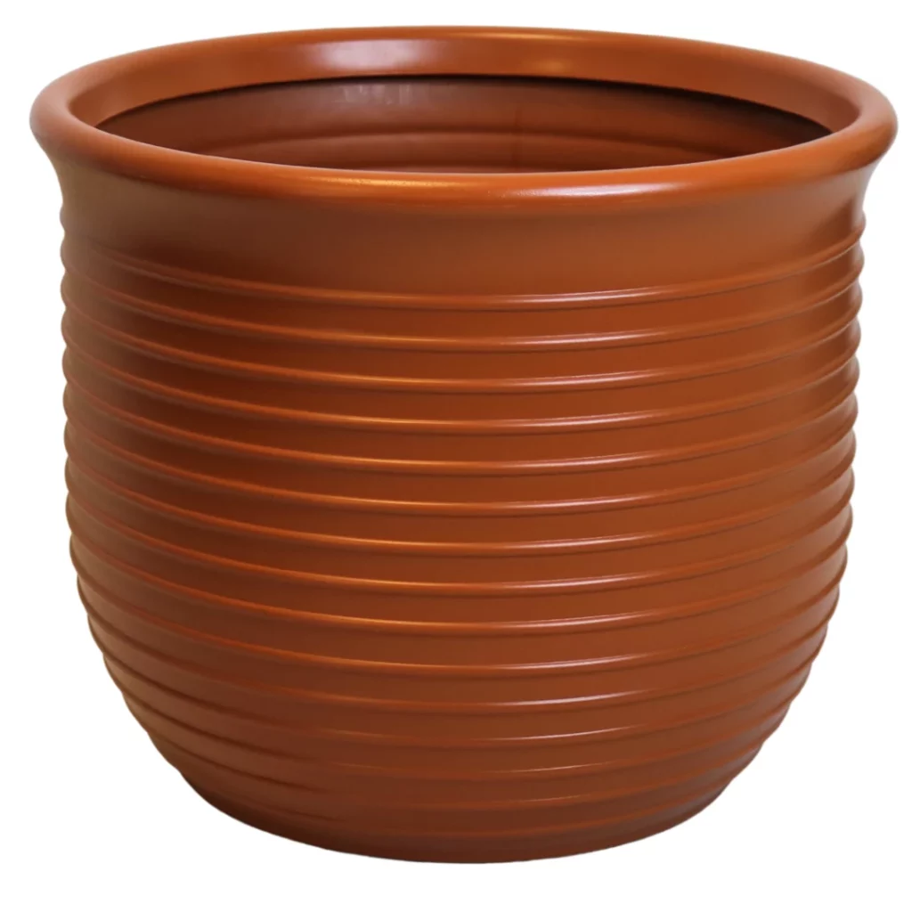 Blenheim Rotomoulded Plastic Planter