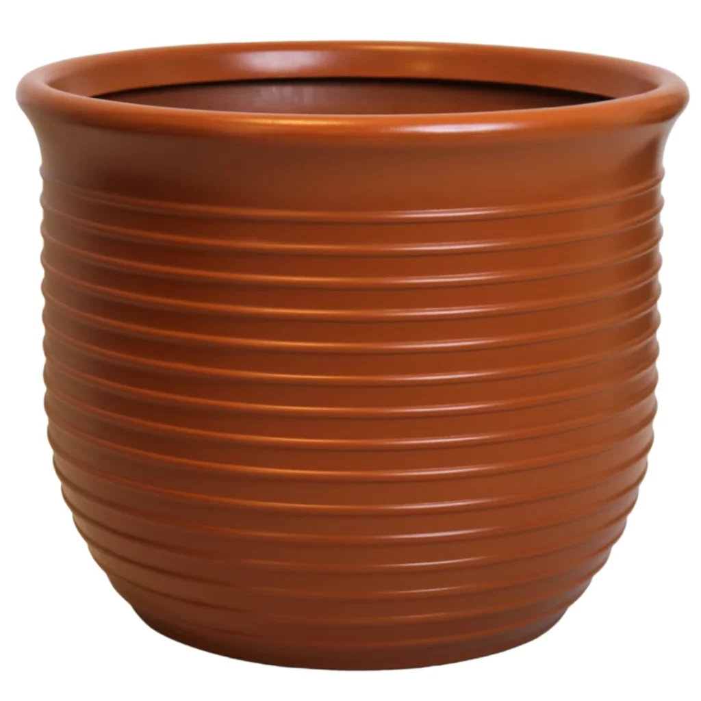 Blenheim Rotomoulded Plastic Planter