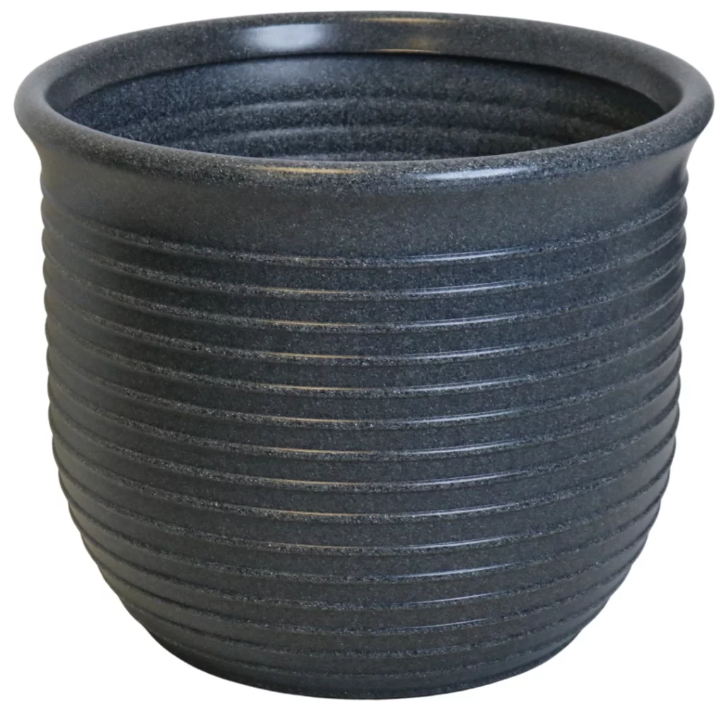 Blenheim Rotomoulded Plastic Planter