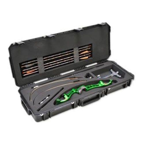 SKB iSeries 4214 Recurve Bow Case