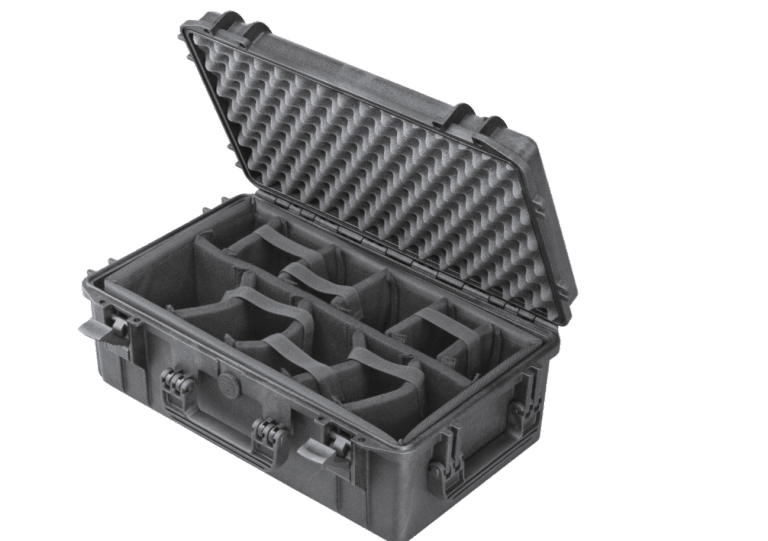 MAX520CAM IP67 Rated Professional Photography Camera Case