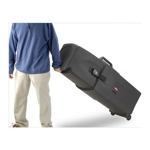 SKB Space Saver 5017 Staff Golf Travel Case