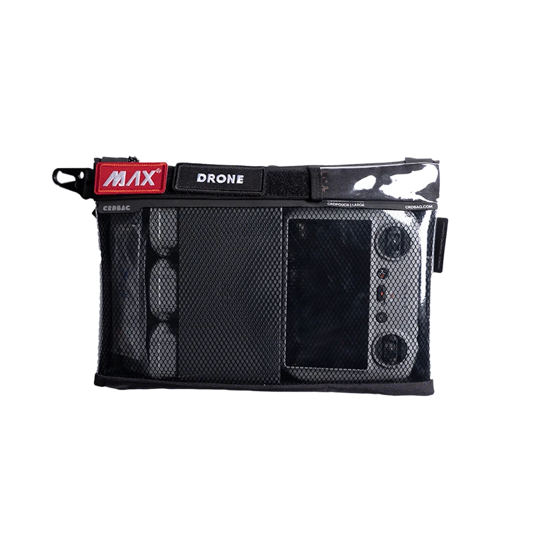 CRDPOUCH MkII Large