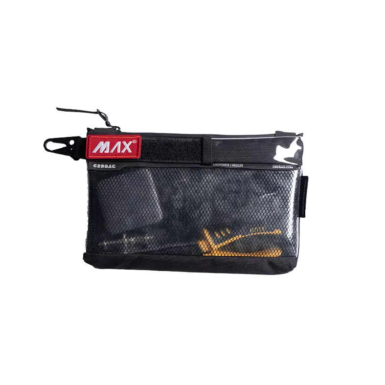 CRDPOUCH MkII Medium