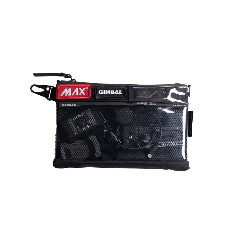 CRDPOUCH MkII Medium