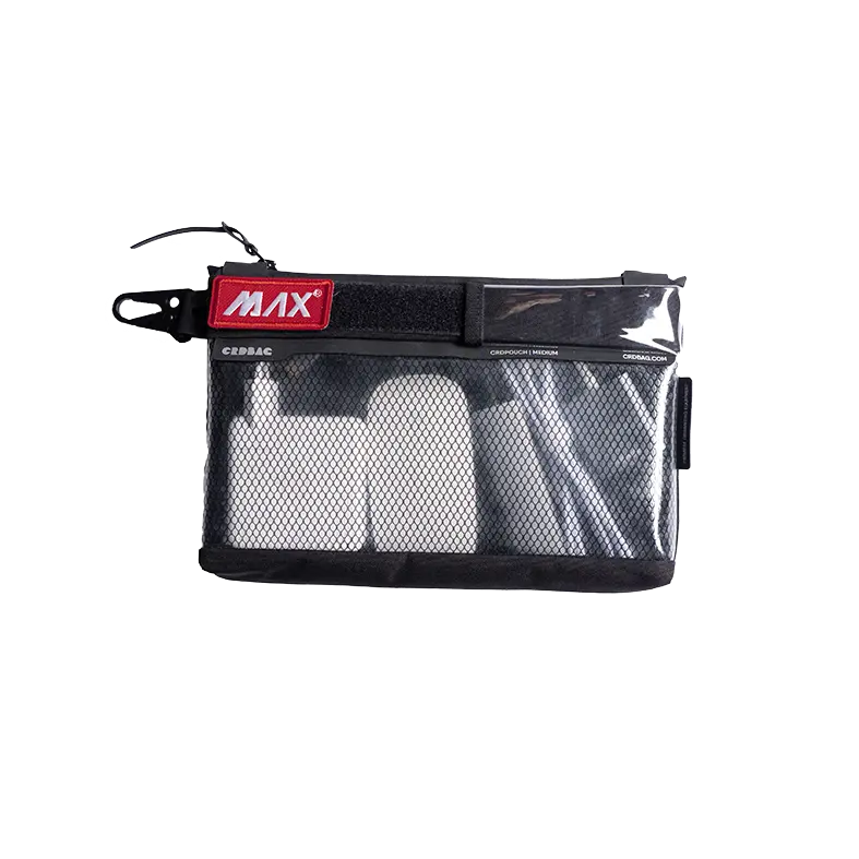 CRDPOUCH MkII Medium