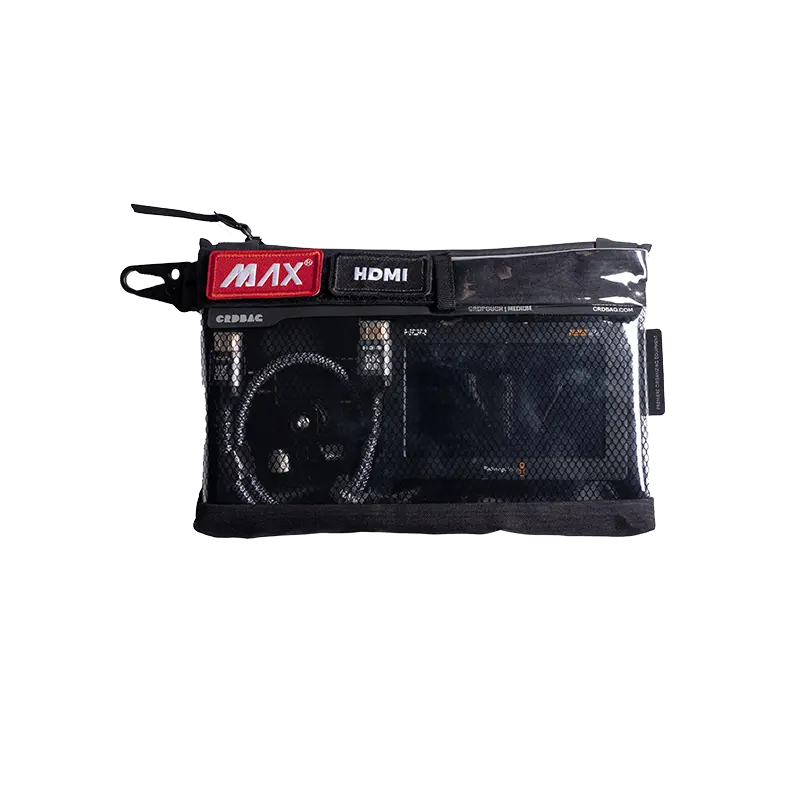 CRDPOUCH MkII Medium