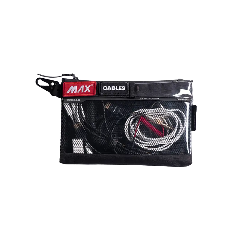 CRDPOUCH MkII Medium