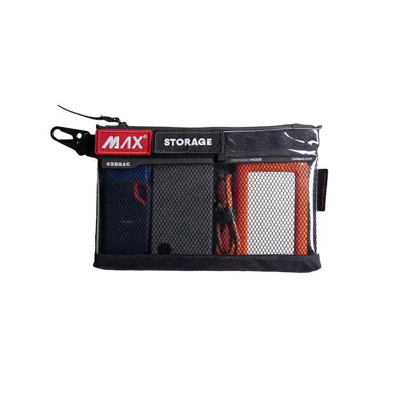 CRDPOUCH MkII Medium