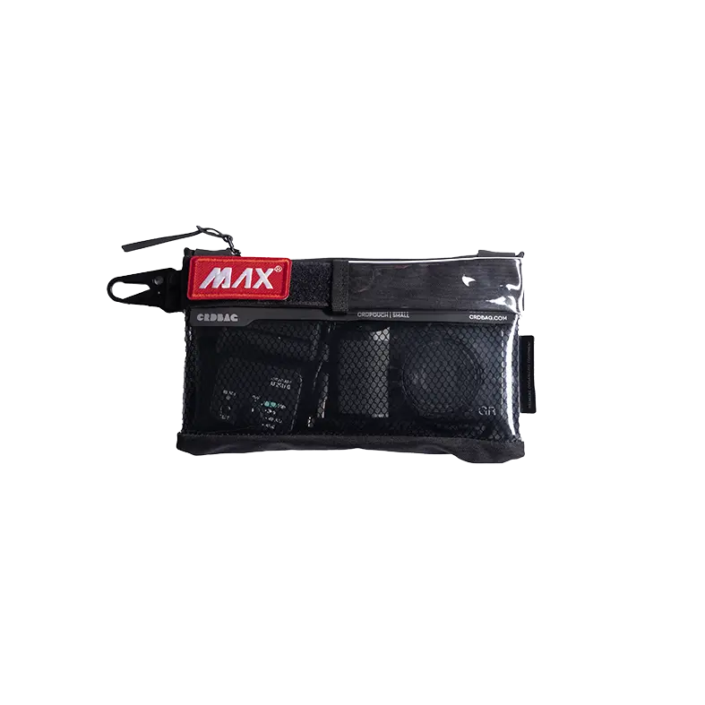 CRDPOUCH MkII Small