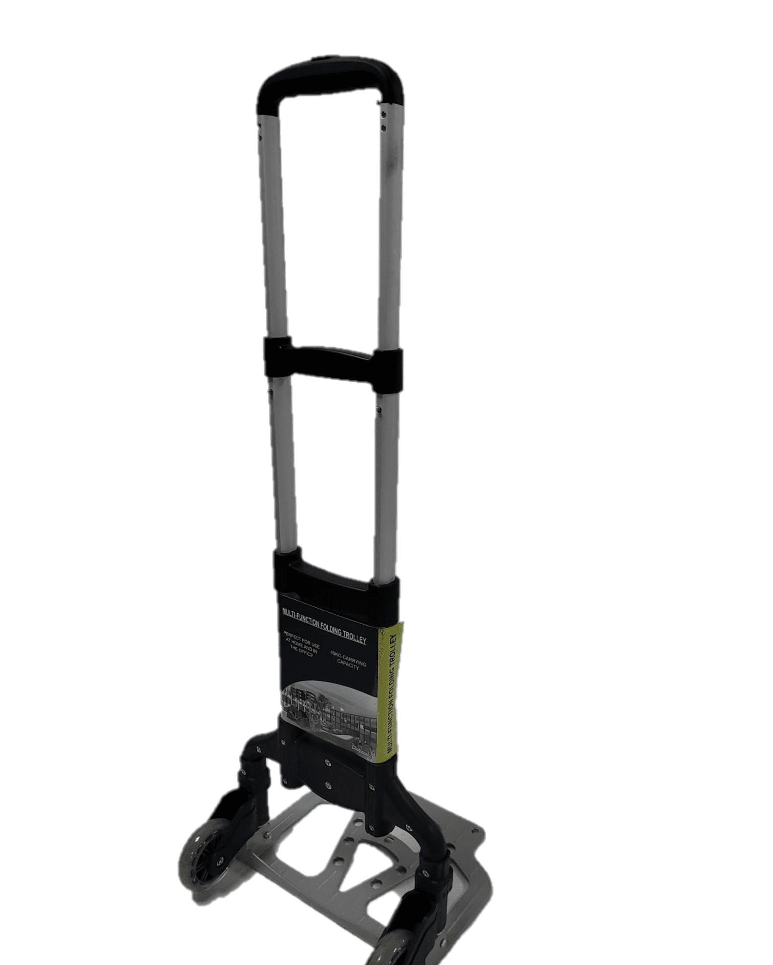 Challenger Folding Sack Truck (DISCONTINUED)
