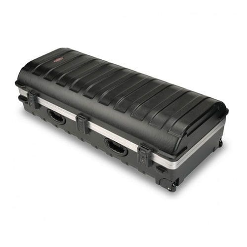 SKB Double ATA Golf Travel Case Trifibre