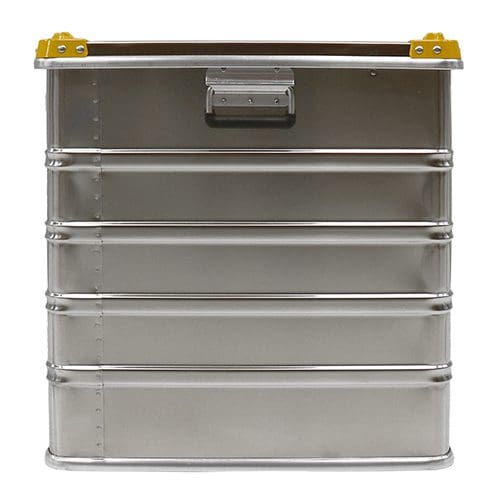 Viking Aluminium Box