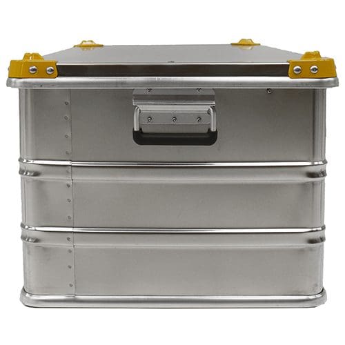 Viking Aluminium Box